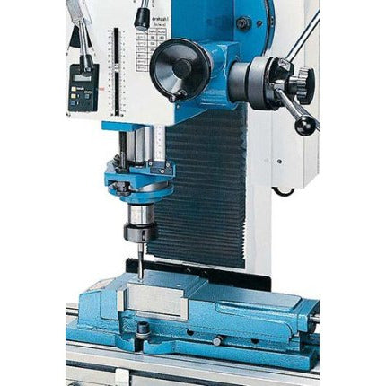 Knuth Mark Super S Mill Drill - 301498 - AlpineTech Company