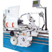 Knuth 20.1HP 157” DL S 425/4000 Universal Heavy-Duty Lathe - 301512 - AlpineTech Company