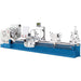 Knuth 24.8HP 118” DL S 515/3000 Universal Heavy-Duty Lathe - 301515 - AlpineTech Company