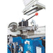 Knuth 7.4HP 56” Turnado 280/1500 Lead Screw and Feed Shaft Lathe - 320559 - AlpineTech Company