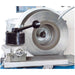 Knuth 10.1HP 79” Turnado 230/2000 V const Universal Lathe - 320575 - AlpineTech Company