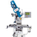 Knuth 3HP VHF 1.1 Universal Milling Machine - 362665 - AlpineTech Company