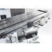 Knuth 3HP VHF 1.1 Universal Milling Machine - 362665 - AlpineTech Company
