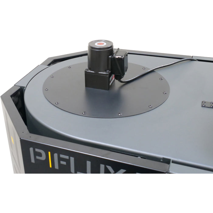 Laguna P|flux: II Dust Collector - MDCPF22201 - AlpineTech Company