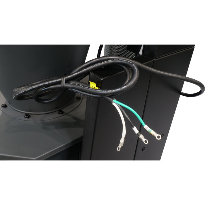 Laguna P|flux: II Dust Collector - MDCPF22201 - AlpineTech Company