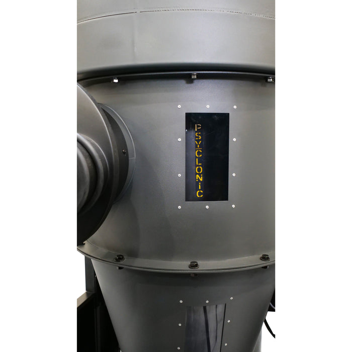 Laguna P|flux: II Dust Collector - MDCPF22201 - AlpineTech Company
