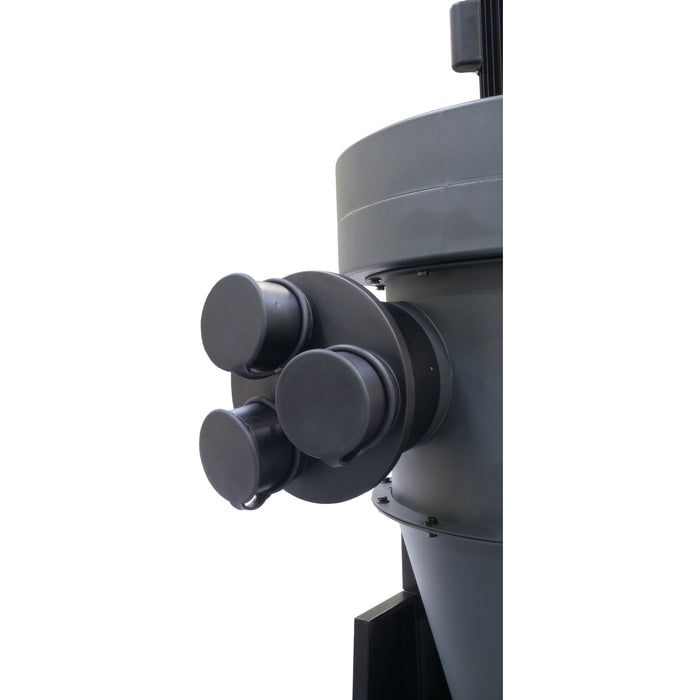 Laguna P|flux III Dust Collector - MDCPF32201 - AlpineTech Company