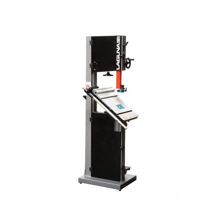 Laguna 14|bx Bandsaw 220 Volt - MBAND14BX220-250 - AlpineTech Company