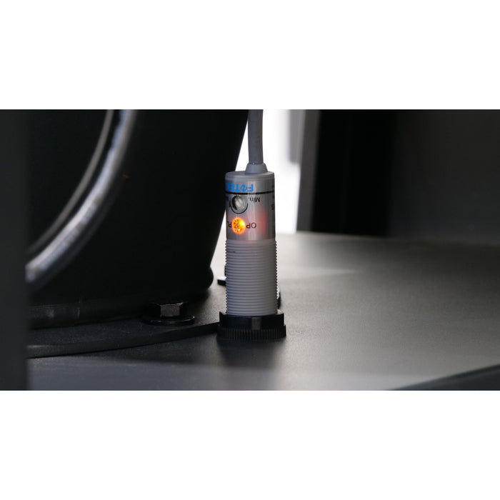 Laguna P|flux III Dust Collector - MDCPF32201 - AlpineTech Company