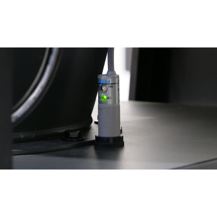 Laguna P|flux III Dust Collector - MDCPF32201 - AlpineTech Company