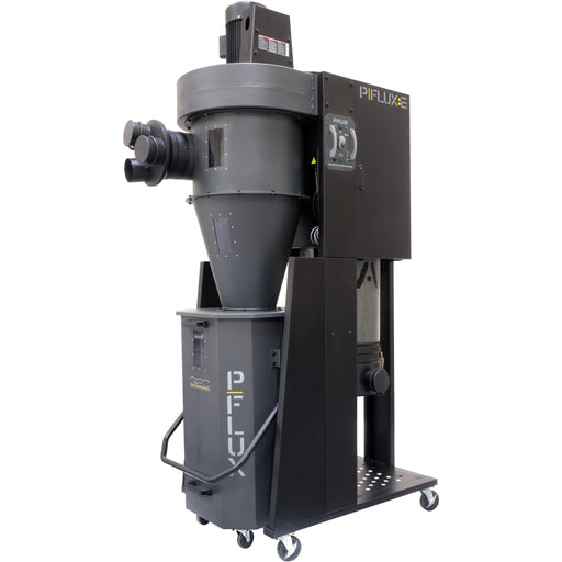 Laguna P|flux: II Dust Collector - MDCPF22201 - AlpineTech Company