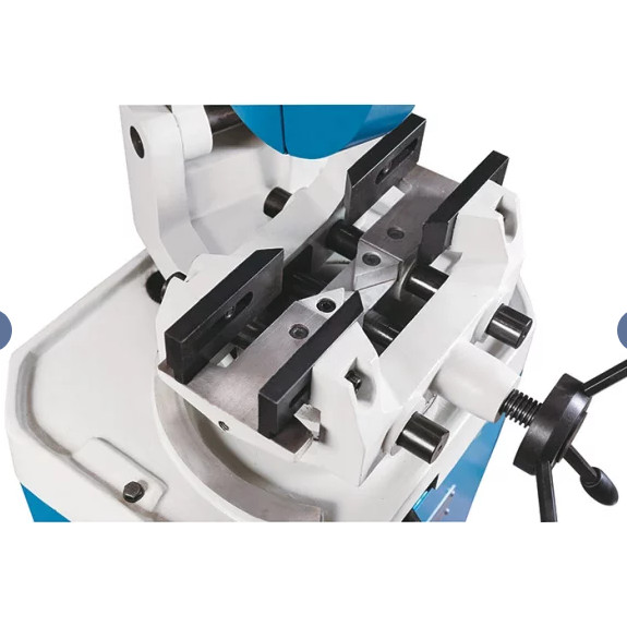 Knuth 12” KKS T 315 Circular Cold Saw - 102120 - AlpineTech Company