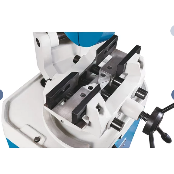 Knuth 14” KKS T 350 Circular Cold Saw - 102121 - AlpineTech Company