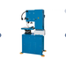 Knuth 0.7HP VB 300A Vertical Band Saw - 102640 - AlpineTech Company