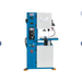 Knuth 0.7HP VB 300A Vertical Band Saw - 102640 - AlpineTech Company