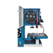 Knuth 2HP 11"x16" VB 400A Vertical Band Saw - 102641 - AlpineTech Company
