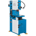 Knuth 2HP 12” x 20” VB 500A Vertical Band Saw - 102642 - AlpineTech Company