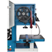 Knuth 2HP 13” x 23” VB 585A Vertical Band Saw - 102643 - AlpineTech Company