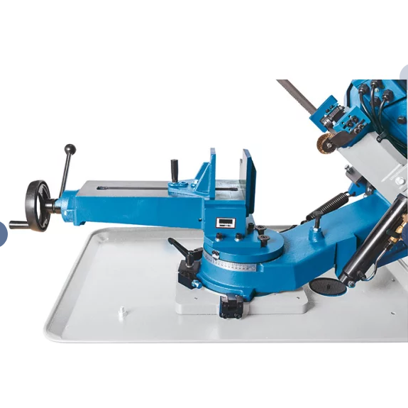 Knuth B 200 S Horizontal Miter Band Saw - 102752 - AlpineTech Company