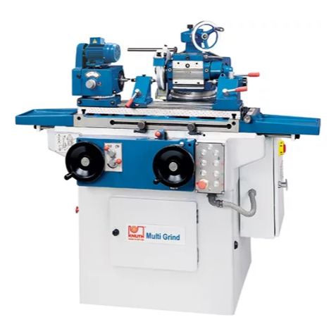 Knuth 1.5HP 20” Multi-Grind Universal Grinder - 102781 - AlpineTech Company