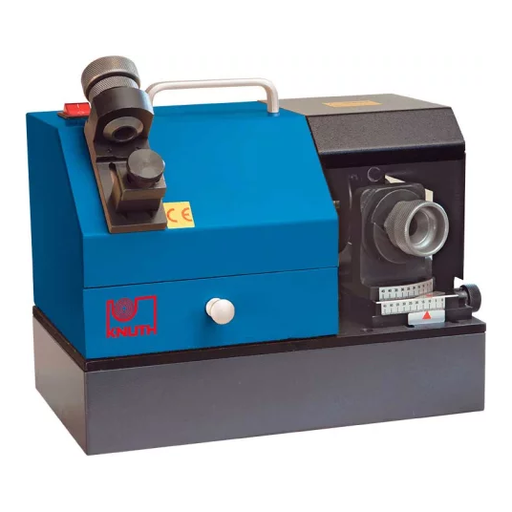 Knuth 220V 0.2HP GSM 20 Tap Grinder - 112810 - AlpineTech Company