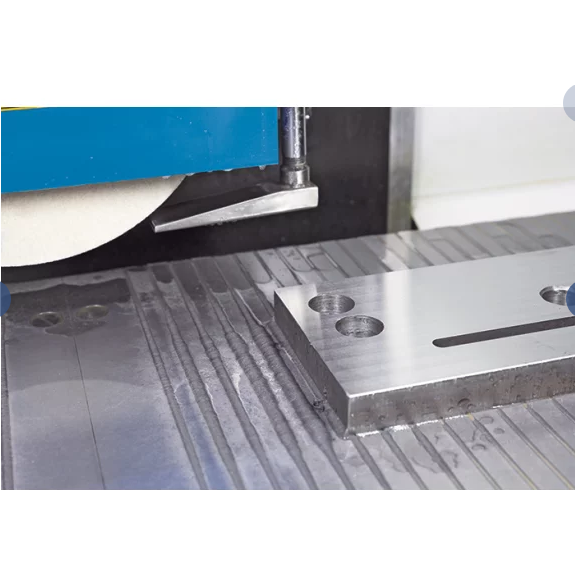 Knuth 24.8HP HFS 80160 F NC Surface Grinding Machine - 124938 - AlpineTech Company