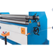 Knuth KRM ST 30/4 Motorized 3 Plate Roller Rolling Machine - 130785 - AlpineTech Company