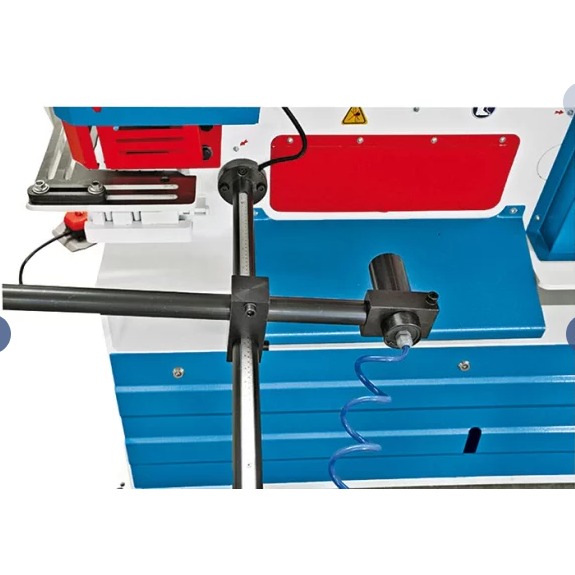 Knuth 10.1HP HPS 85 H Hydraulic Structural Steel Cutters - 131183 - AlpineTech Company