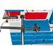Knuth 10.1HP HPS 85 H Hydraulic Structural Steel Cutters - 131183 - AlpineTech Company