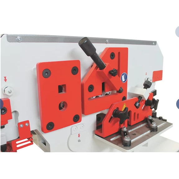Knuth 10.1HP HPS 85 H Hydraulic Structural Steel Cutters - 131183 - AlpineTech Company