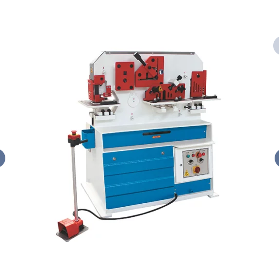 Knuth 14.8HP HPS 115 H Hydraulic Structural Steel Cutters - 131184 - AlpineTech Company