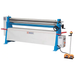 Knuth KRM-A 20/1.5 Plate Roll - 131884 - AlpineTech Company