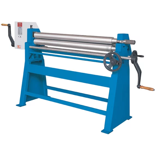 Knuth 41” KR T 10/3.0 Manual Plate Rolling Machine - 131895 - AlpineTech Company