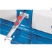 Knuth 20.1HP 83” RBM 20/20 Hydraulic 4-Roller Roll Bending Machine - 131903 - AlpineTech Company