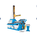 Knuth 10.1HP 161” RBM 40/08 Hydraulic 4-Roller Roll Bending Machine - 131933 - AlpineTech Company