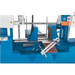 Knuth 4HP ABS 380 L Fully Automated Band Saw - 152761 - AlpineTech Company