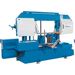 Knuth 5.4HP ABS 560 L Fully Automatic Band Saw - 152771 - AlpineTech Company