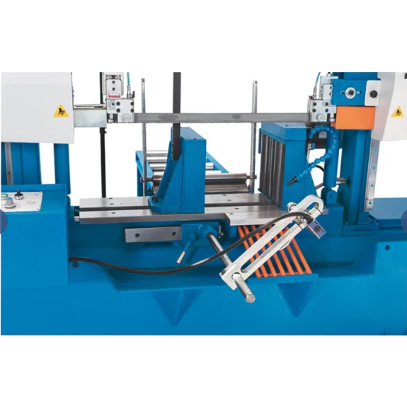 Knuth 5.4HP ABS 560 L Fully Automatic Band Saw - 152771 - AlpineTech Company