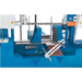 Knuth 5.4HP ABS 560 L Fully Automatic Band Saw - 152771 - AlpineTech Company