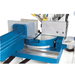 Knuth 2HP SBS 255 Dual Miter Band Saw - 152786 - AlpineTech Company