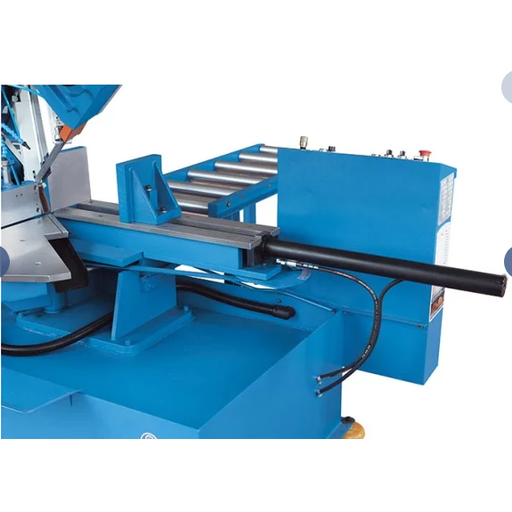 Knuth 3HP HB 320 BS Horizontal Band Saw - 152798 - AlpineTech Company