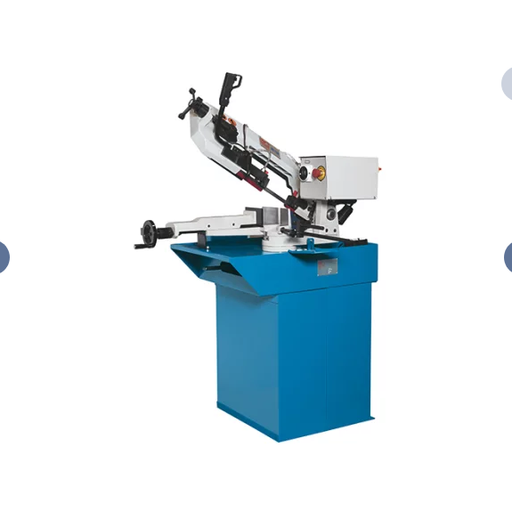Knuth HB 150 Horizontal Mitre Cutting Band Saw - 152822 - AlpineTech Company