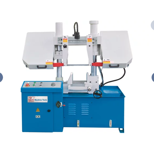 Knuth 4HP HB 280 T Horizontal Band Saw - 152826 - AlpineTech Company