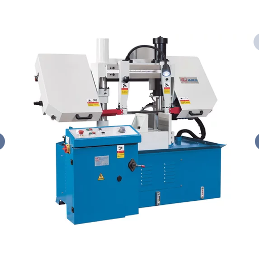 Knuth 4HP HB 280 TG Horizontal Band Saw - 152827 - AlpineTech Company