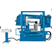Knuth 4HP ABS 360 S NC Horizontal Miter Cutting Bandsaw - 152841 - AlpineTech Company