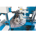 Knuth 5.4HP ABS 400 NC Fully Automatic Band Saw - 152883 - AlpineTech Company