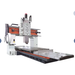Knuth 34.9HP 79” x 47” 8,800 lbs. Portalo C 2014 CNC Gantry-Type Milling Machine - 170141 - AlpineTech Company