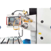 Knuth 14.8HP BO 90 CNC Drill Press/Milling Center - 180027 - AlpineTech Company
