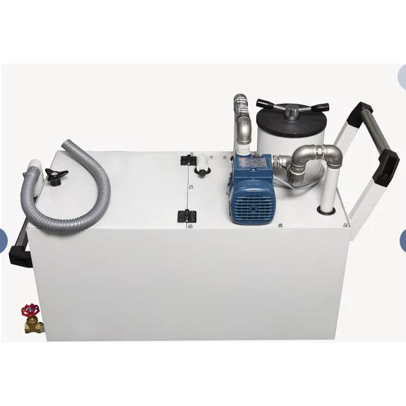 Knuth 2 kVA NeoSpark B 300 CNC Electric Discharge Machine - 180558 - AlpineTech Company