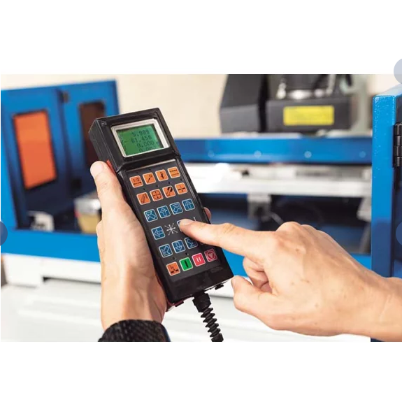 Knuth 2 kVA NeoSpark B 300 CNC Electric Discharge Machine - 180558 - AlpineTech Company